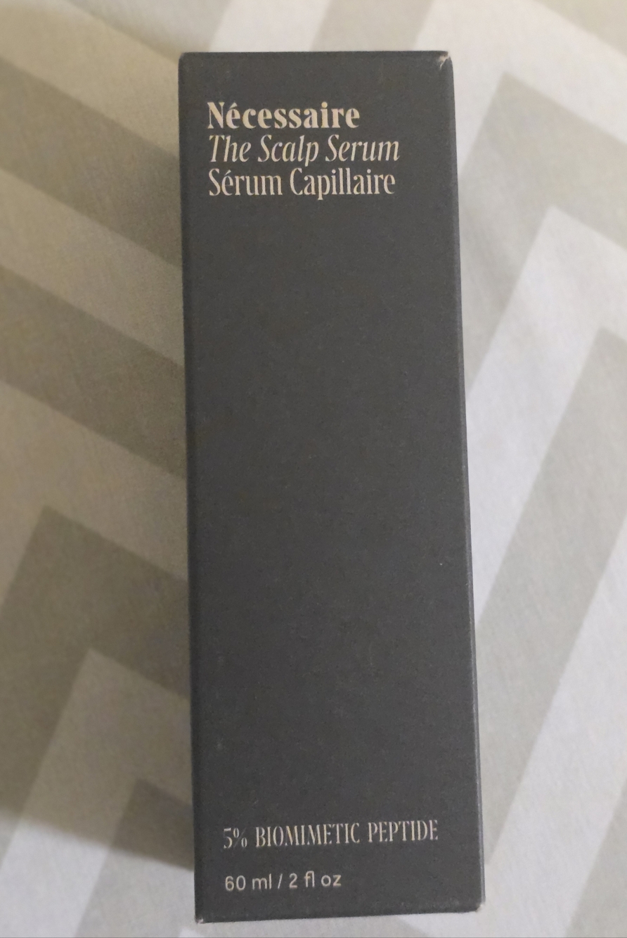 Nécessaire Scalp Serum 60ml/2 fl oz (Discontinued Size)
